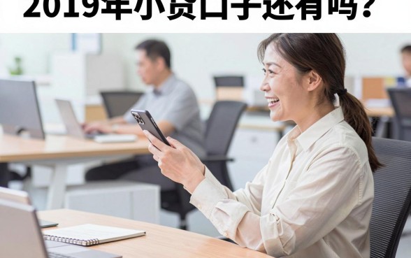2019年小贷口子还有吗?盘点那些依然能下款的渠道