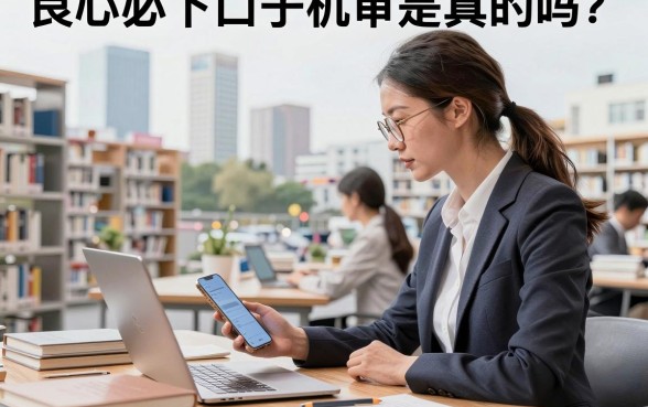 良心必下口子机审是真的吗？2026年最新秒过口子有哪些