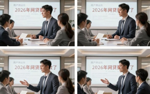 2026年网贷必下款是真的吗？盘点无视征信秒下款的口子