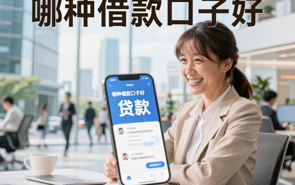 哪种借款口子好，2026年正规容易下款的贷款平台有哪些？