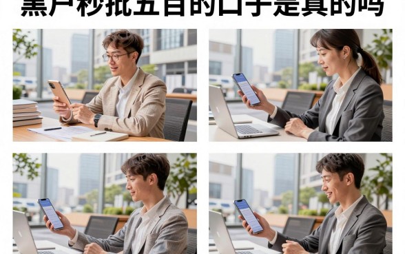 黑户秒批五百的口子是真的吗，黑户哪里可以借到500马上到账