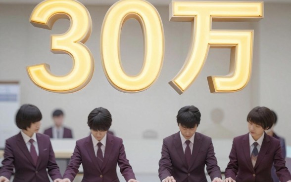 30万的借款口子有吗，哪里能借到30万的大额贷款？