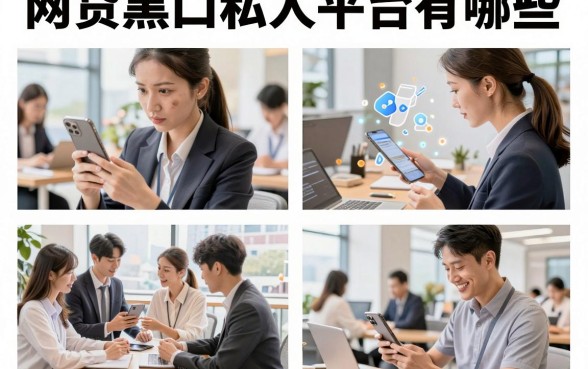 网贷黑口私人平台有哪些,2026网贷黑口私人平台可靠吗