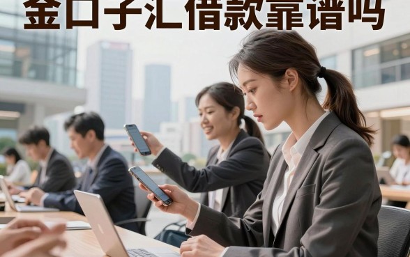 金口子汇借款靠谱吗,金口子汇借款安全吗是正规平台吗