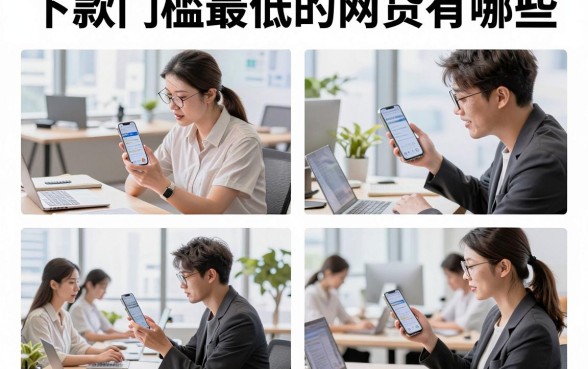 下款门槛最低的网贷有哪些,2026不看征信容易通过的网贷推荐
