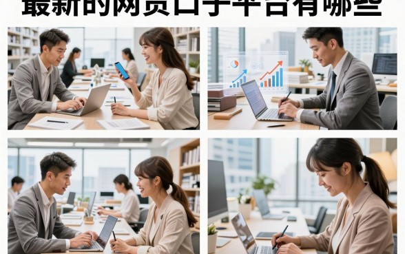 最新的网贷口子平台有哪些,2026年容易下款的正规网贷口子推荐