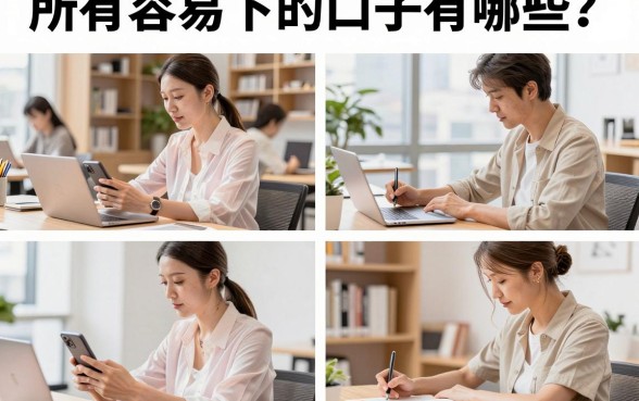 所有容易下的口子有哪些?盘点2026年通过率最高的贷款平台