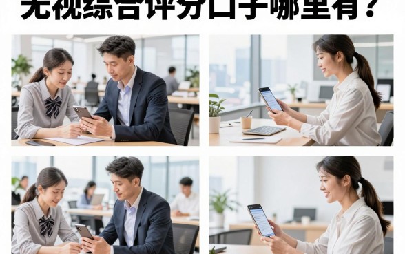 无视综合评分口子哪里有?揭秘无视综合评分的贷款口子大全