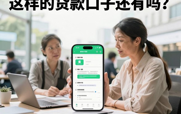 这样的贷款口子还有吗?2026年还在下款的正规贷款平台推荐