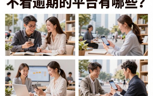 不看逾期的平台有哪些?哪里能找到不看征信容易下款的口子