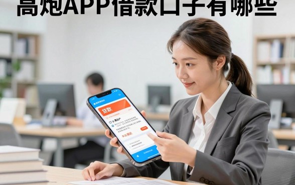 高炮APP借款口子有哪些，高炮APP借款口子容易下款吗