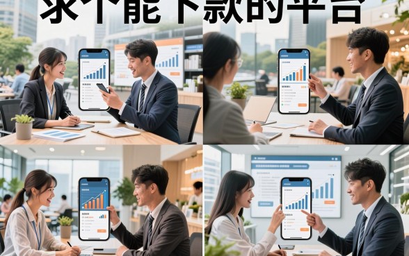 求个能下款的平台,2026年最容易下款的借钱平台有哪些?