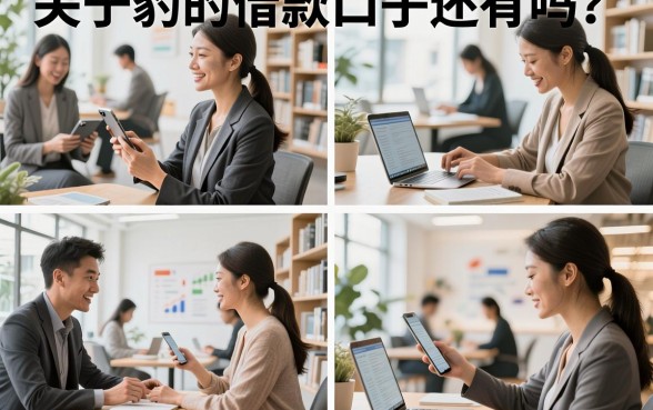关于豹的借款口子还有吗？2026年还能下款的靠谱渠道推荐