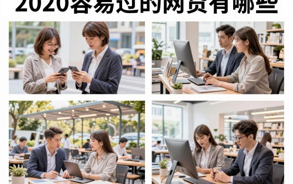 2020容易过的网贷有哪些,盘点无视征信秒下款的口子