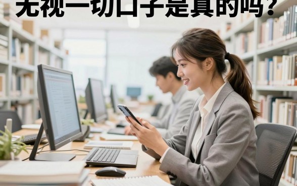 无视一切口子是真的吗？无视一切口子哪里有可靠的