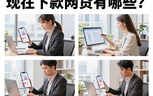 现在下款网贷有哪些？2026年还能下款的网贷平台推荐