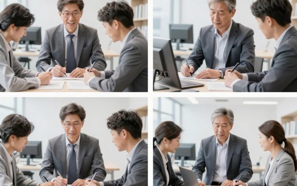 中介说不看征信是真的吗?不看征信贷款有什么风险?