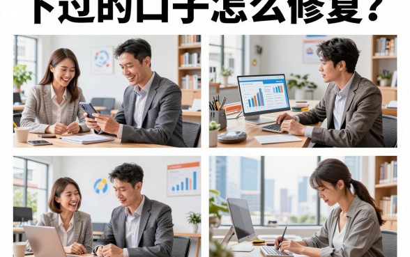 下过的口子怎么修复?盘点2026年最热门的下过的口子推荐