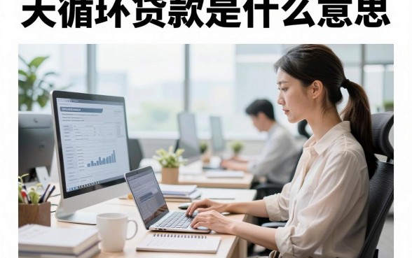 天循环贷款是什么意思,天循环贷款利息高吗安全吗