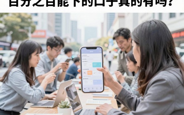百分之百能下的口子真的有吗?盘点2026年最新放水必下款平台