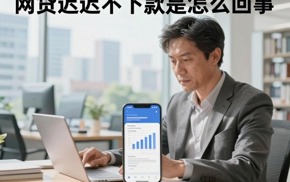 网贷迟迟不下款是怎么回事,网贷审核通过一直不放款的原因