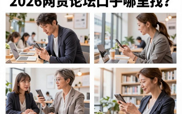 2026网贷论坛口子哪里找?最新靠谱下款渠道推荐