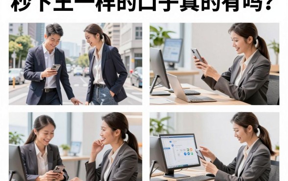 秒下王一样的口子真的有吗?盘点2026年最新下款快的平台