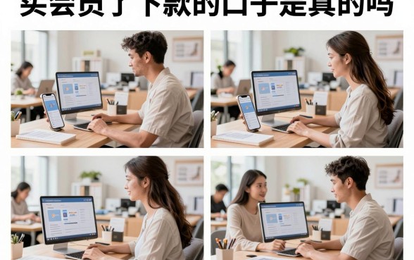 买会员了下款的口子是真的吗,买会员下款靠谱吗安全吗