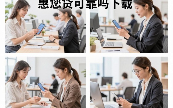 惠您贷可靠吗下载，惠您贷正规吗安全吗