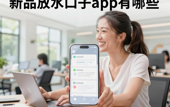 新品放水口子app有哪些,2026最新容易下款的贷款平台推荐
