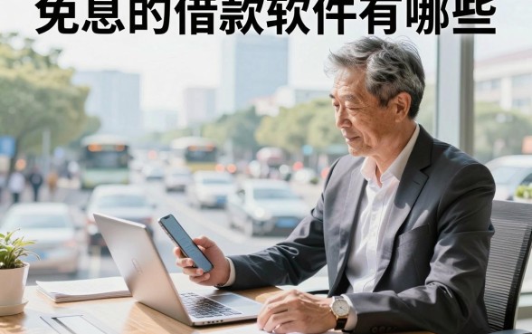 免息的借款软件有哪些，真正免息的借款软件推荐