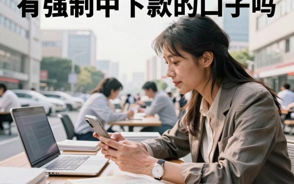 有强制中下款的口子吗,2026年黑户必下的贷款平台有哪些