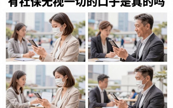 有社保无视一切的口子是真的吗,有社保哪里可以贷到款