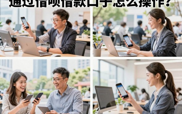 通过借呗借款口子怎么操作?揭秘通过借呗借款口子靠谱吗