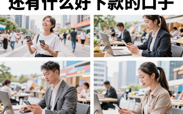 还有什么好下款的口子,现在还有什么好下款的口子推荐吗