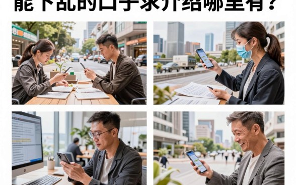 能下乱的口子求介绍哪里有？2026年最新不看征信必下款的口子推荐