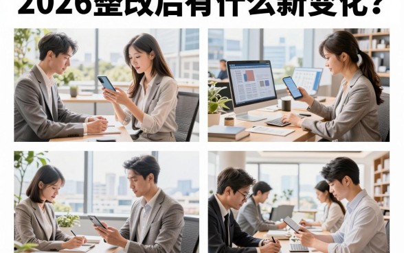 2026整改后有什么新变化?最新政策解读与影响分析