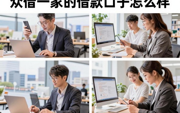众借一家的借款口子怎么样，众借一家借款口子正规吗安全吗