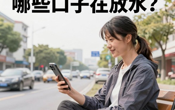 哪些口子在放水？2026最新容易下款的网贷口子推荐