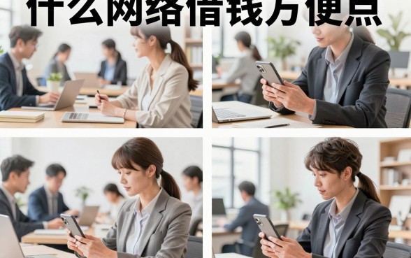 什么网络借钱方便点,哪个平台审核快容易通过?
