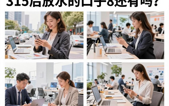 315后放水的口子8还有吗？盘点315后依然放水的口子