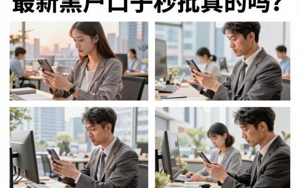 最新黑户口子秒批真的吗？哪里有不需要审核的黑户贷款口子