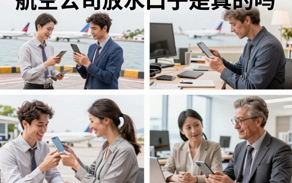 航空公司放水口子是真的吗,哪里有航空公司放水的渠道