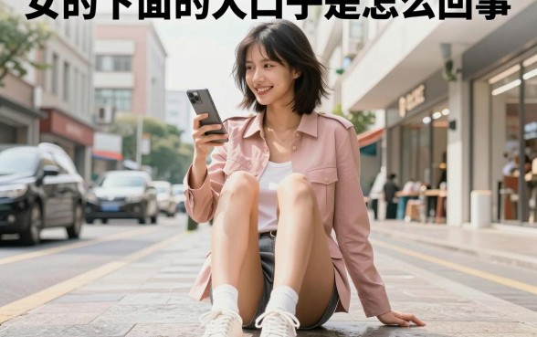 女的下面的大口子是怎么回事，女性下边裂口是什么原因引起的