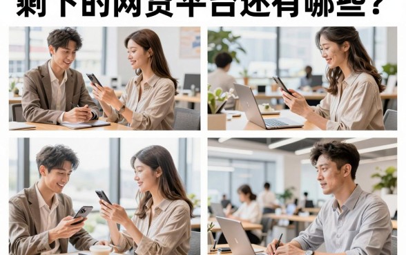 剩下的网贷平台还有哪些?盘点2026年还能下款的正规网贷口子