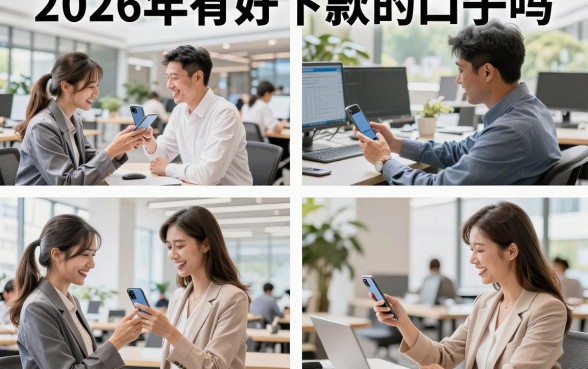 2026年有好下款的口子吗，盘点通过率高的正规贷款平台