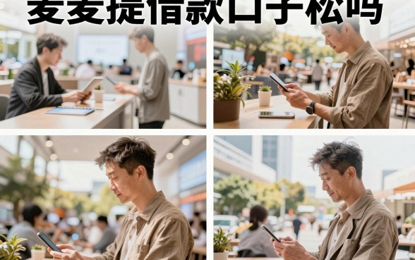 麦麦提借款口子松吗，麦麦提借款容易下款吗
