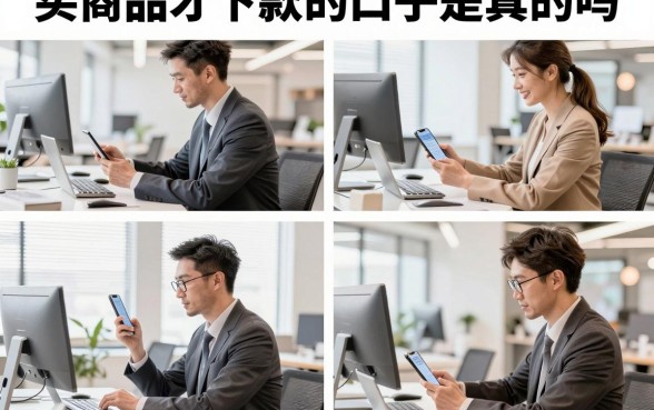 买商品才下款的口子是真的吗,买商品才下款的口子有哪些可靠