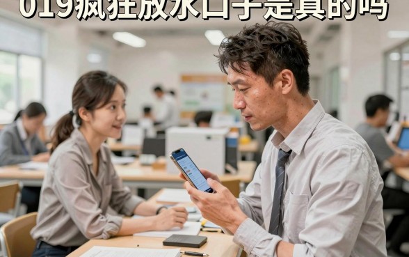 019疯狂放水口子是真的吗，2026最新下款容易的口子推荐