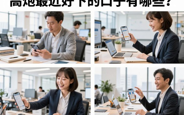高炮最近好下的口子有哪些?2026年高炮放水口子哪里找?